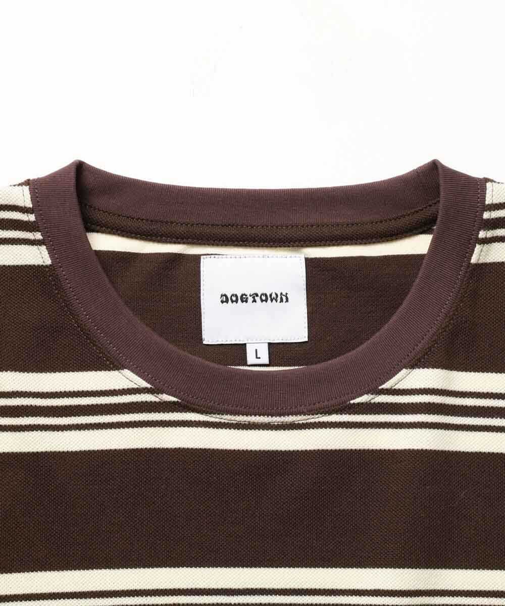 マルチボーダーロンT