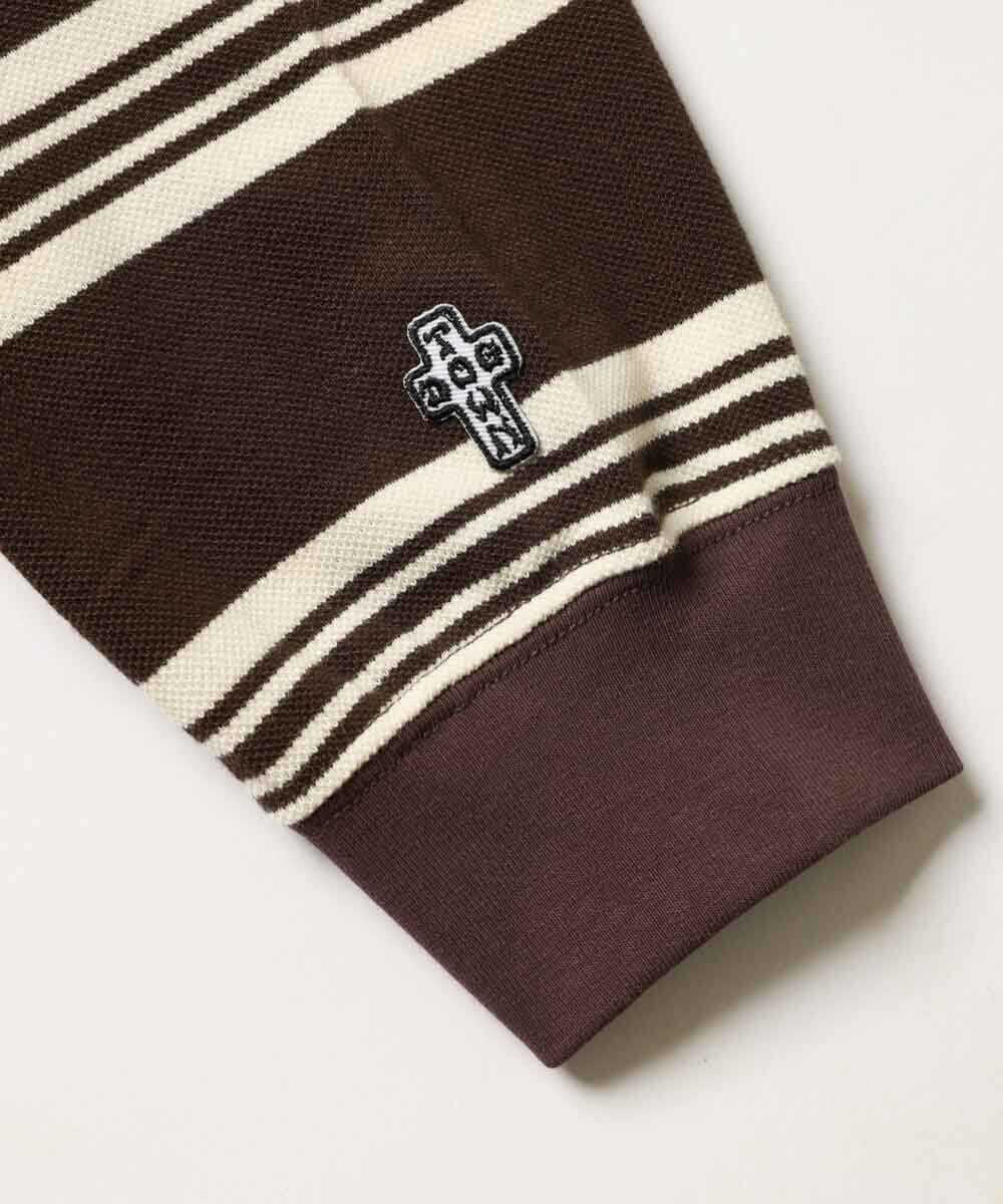 マルチボーダーロンT