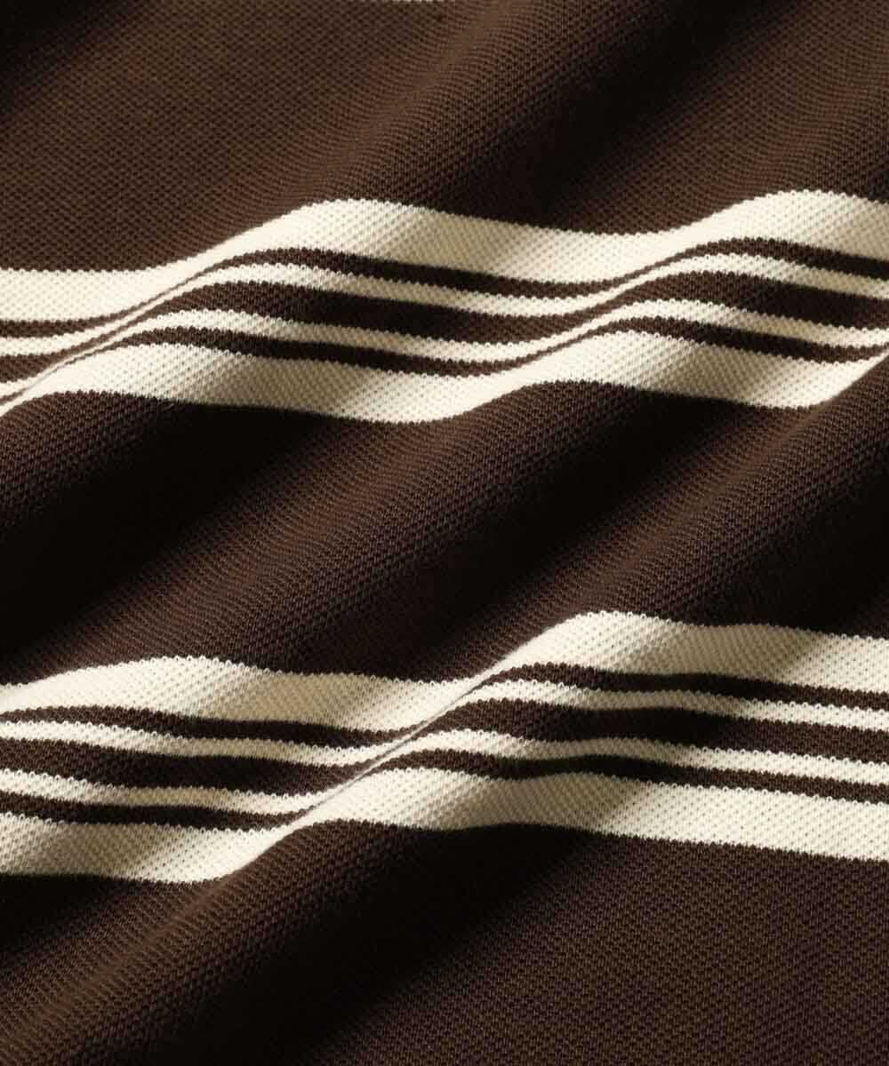 マルチボーダーロンT