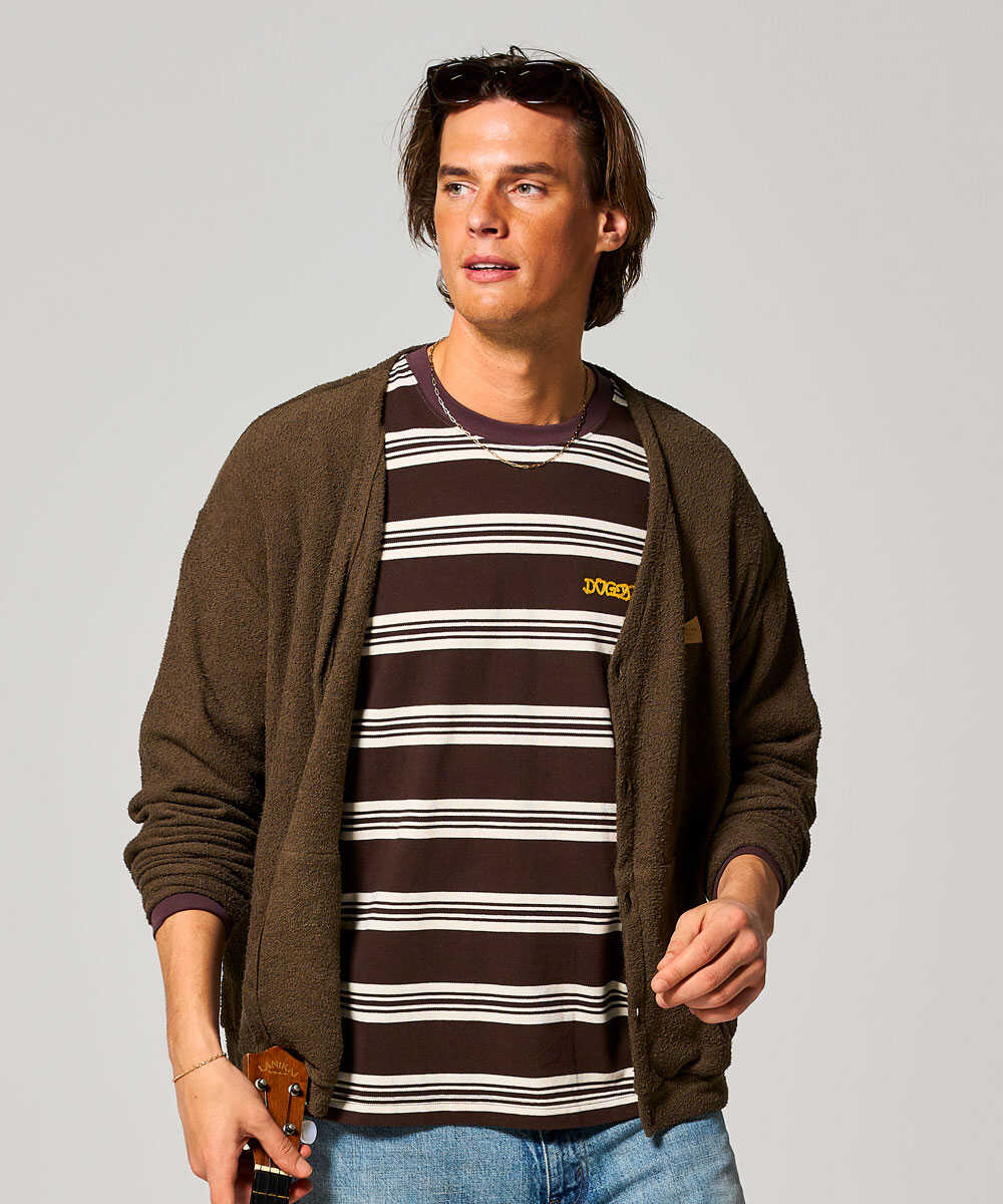 マルチボーダーロンT