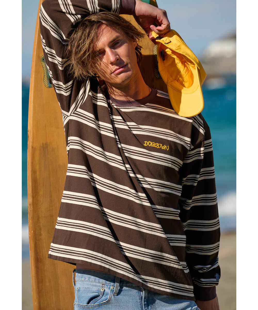 マルチボーダーロンT