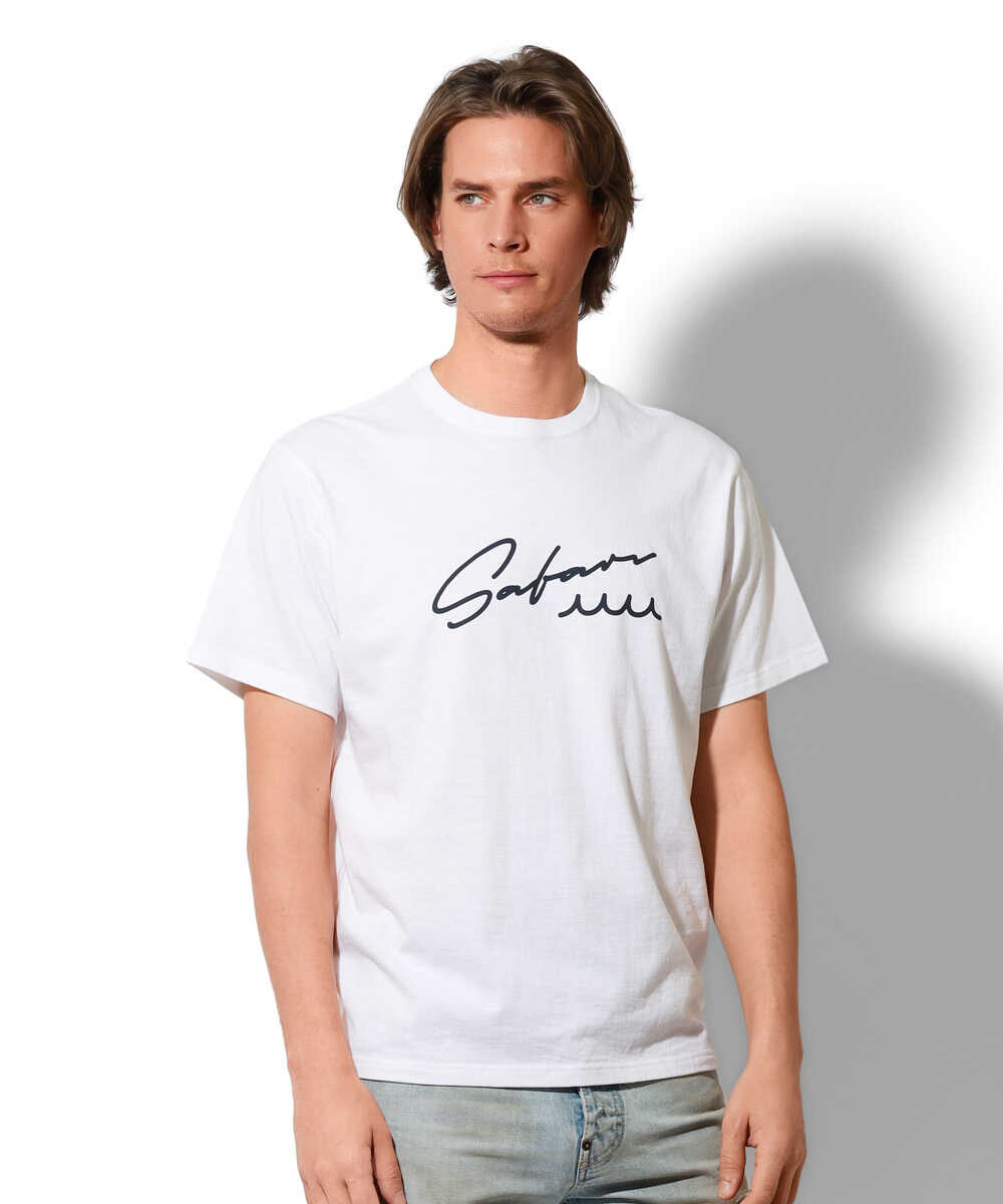 別注限定 コラボロゴ Tシャツ