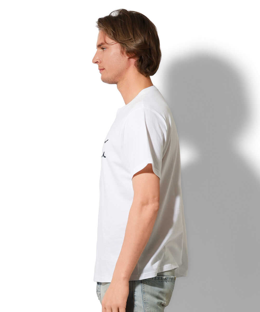 別注限定 コラボロゴ Tシャツ