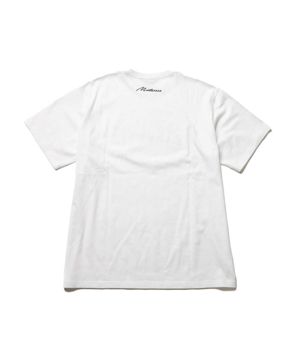 別注限定 コラボロゴ Tシャツ