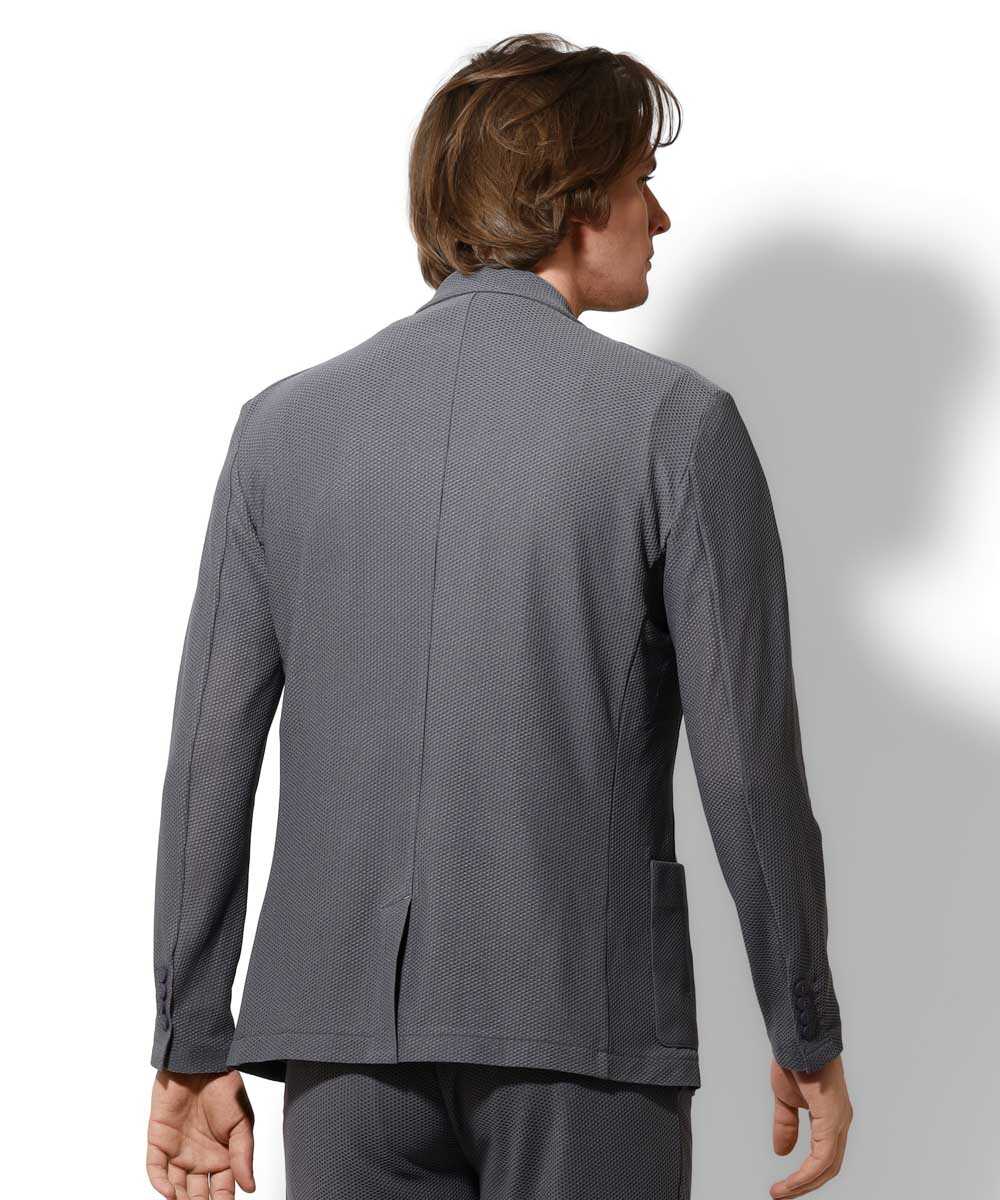 別注限定 メッシュジャケット