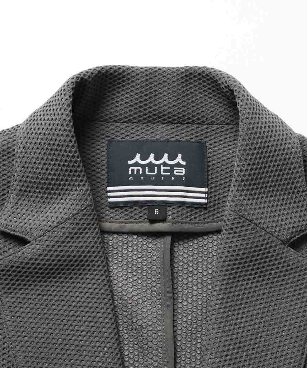 別注限定 メッシュジャケット