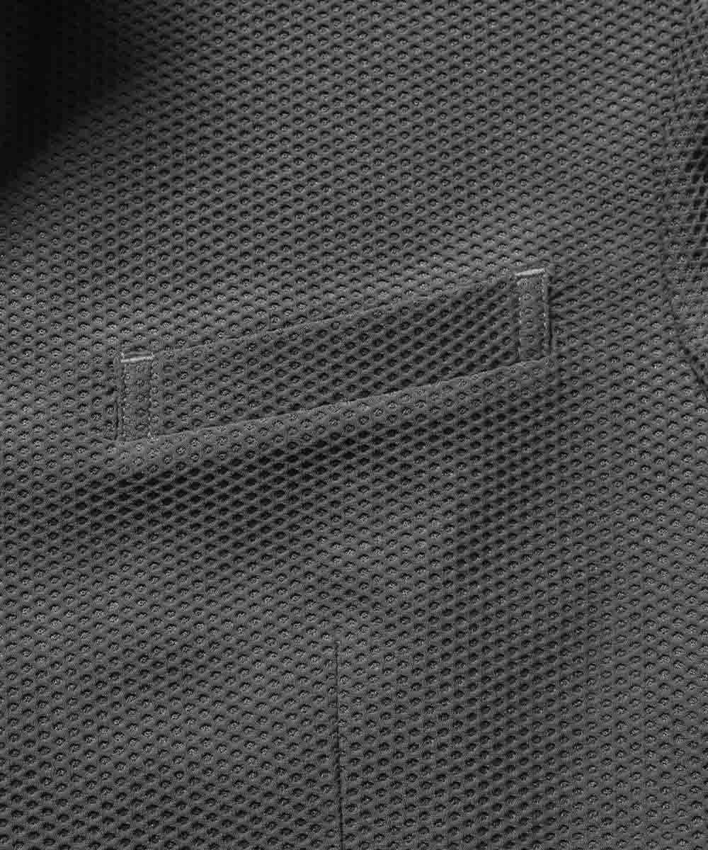 別注限定 メッシュジャケット