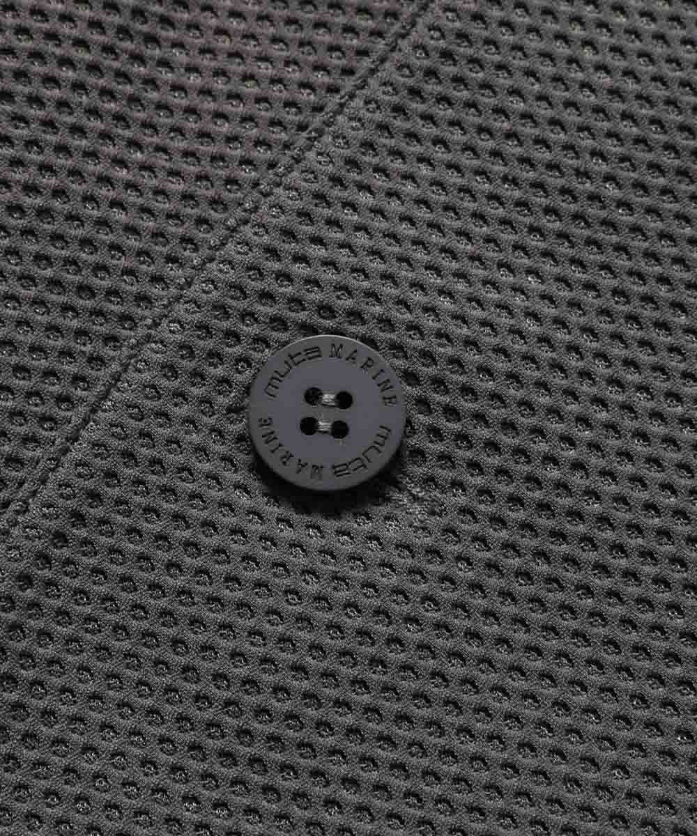 別注限定 メッシュジャケット