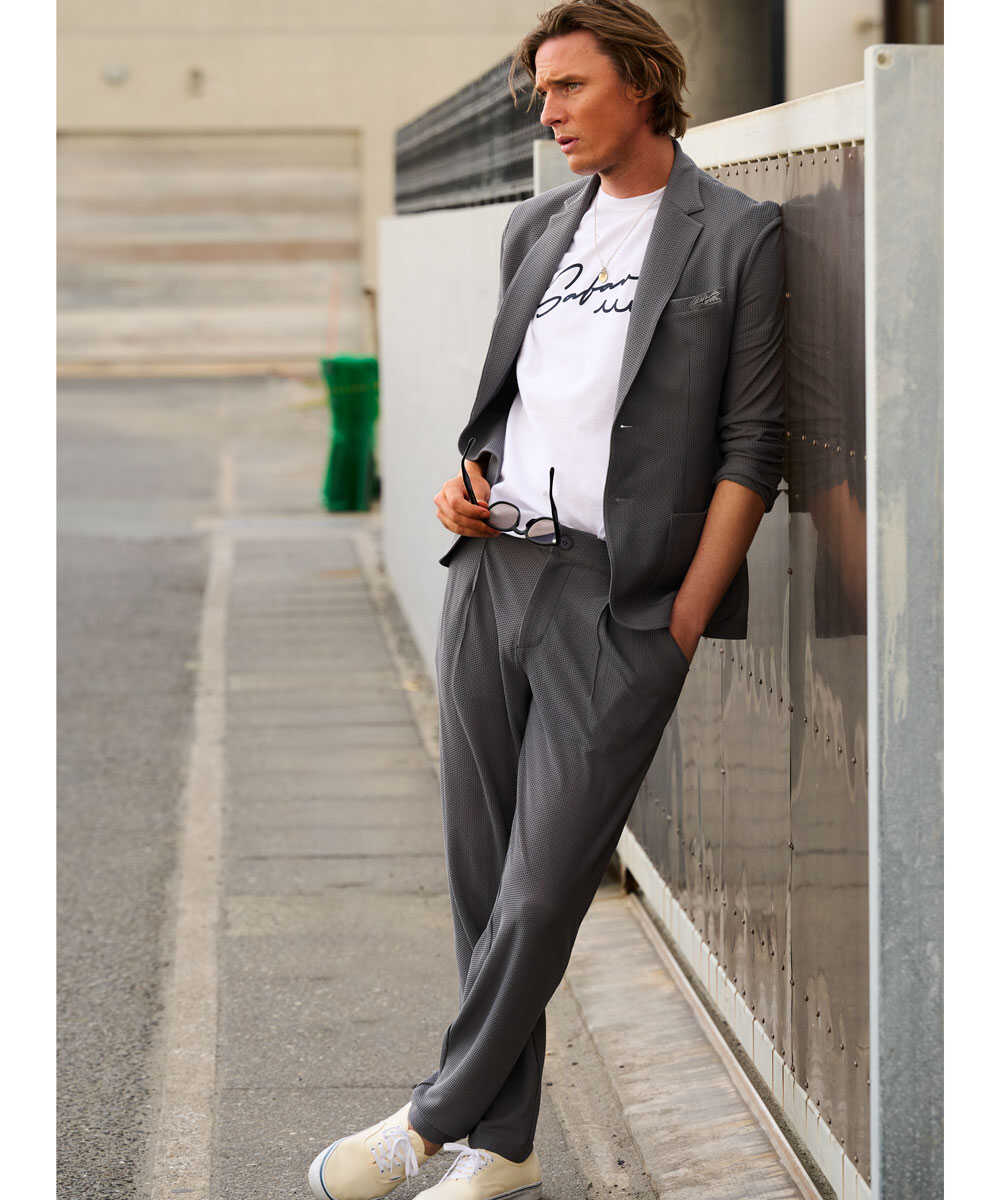 別注限定 メッシュジャケット