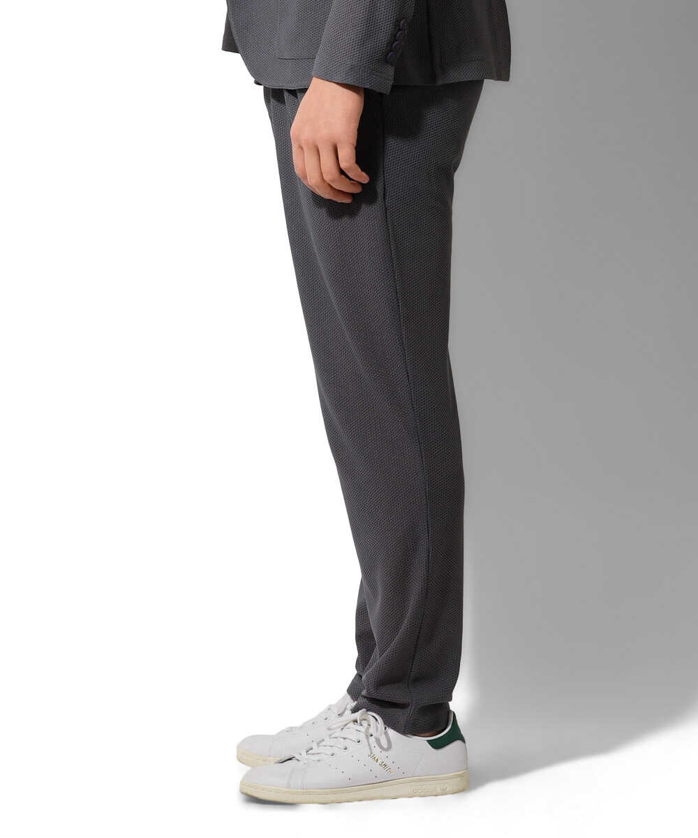 別注限定 メッシュジイージーパンツ