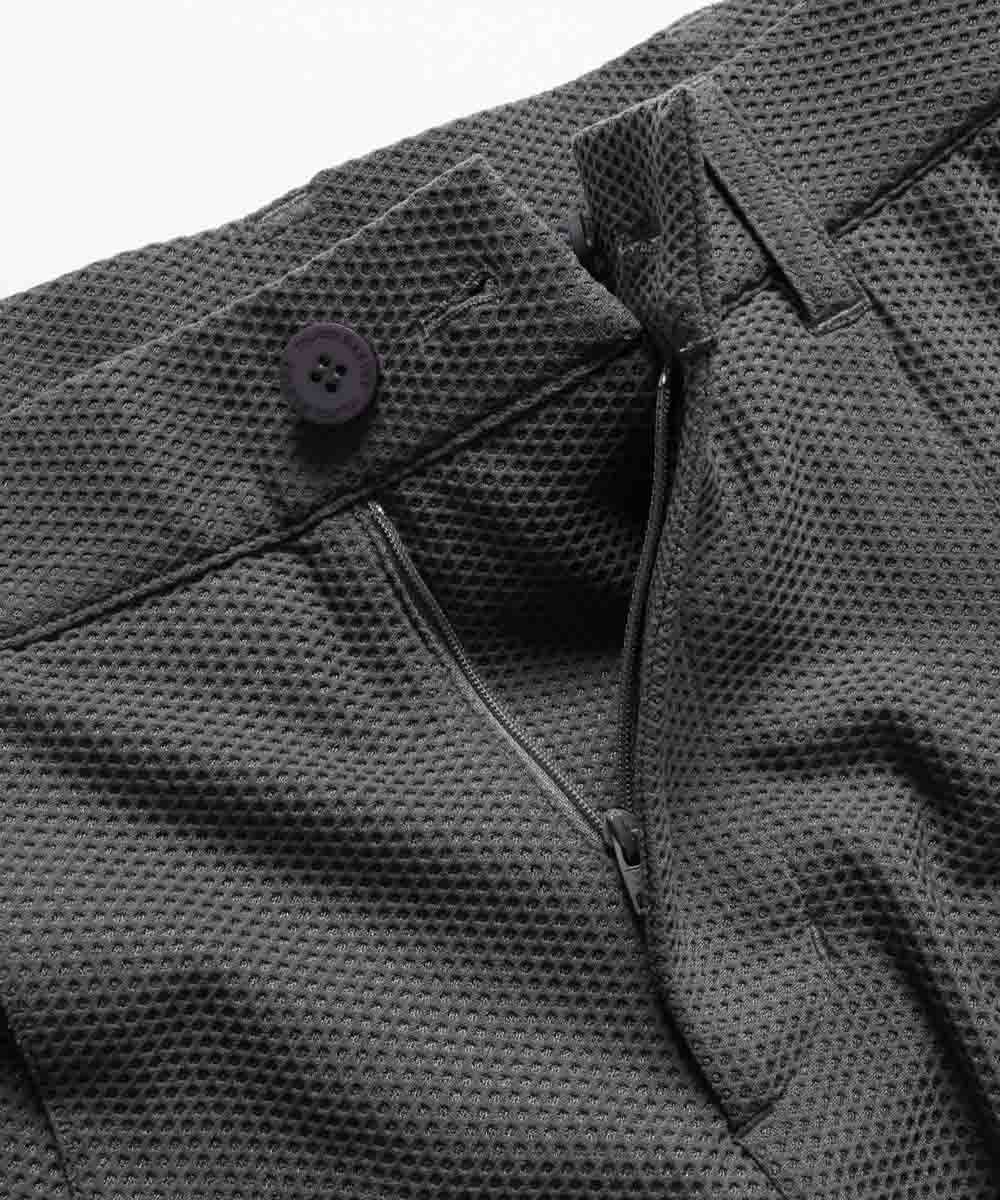 別注限定 メッシュジイージーパンツ