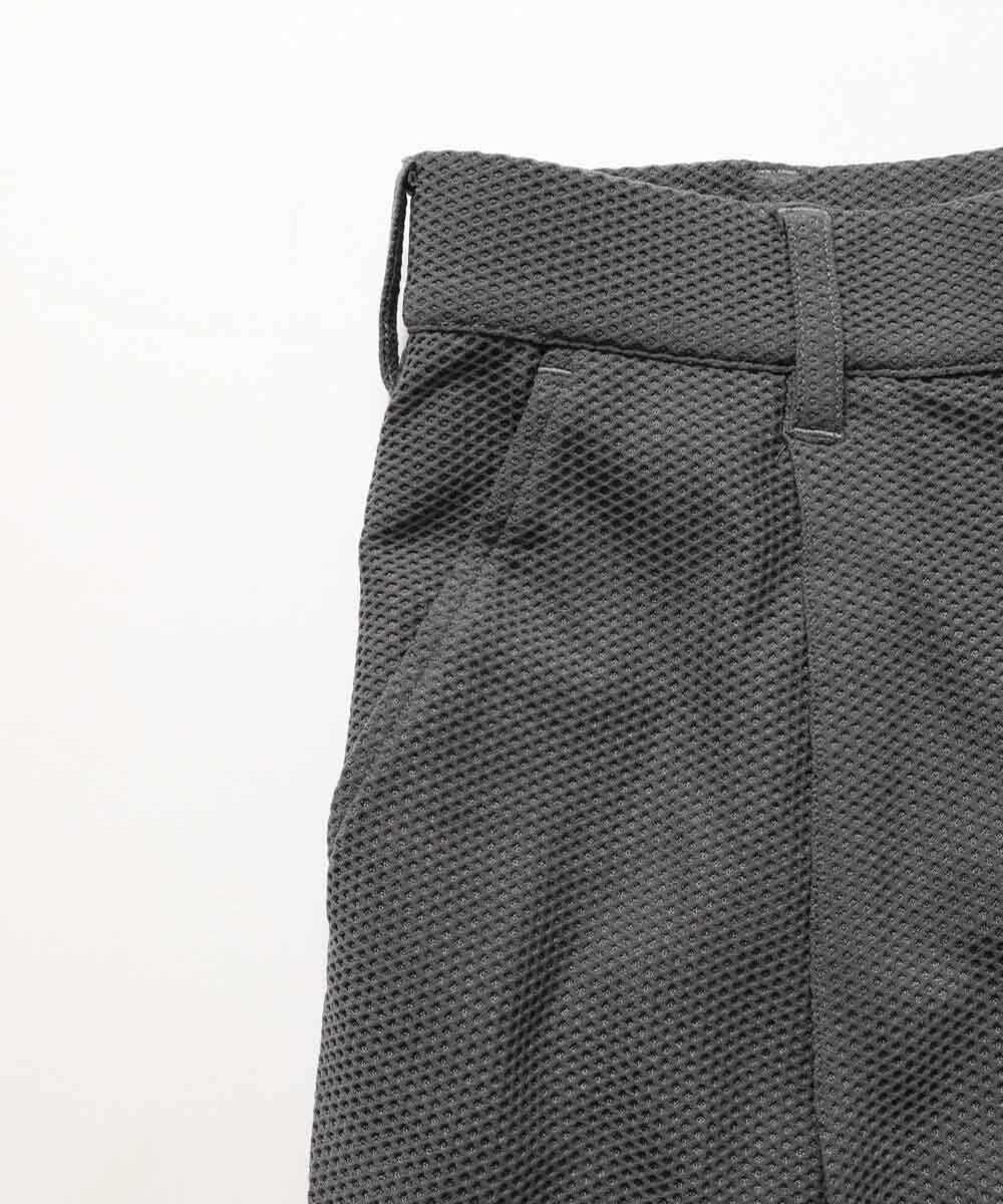 別注限定 メッシュジイージーパンツ