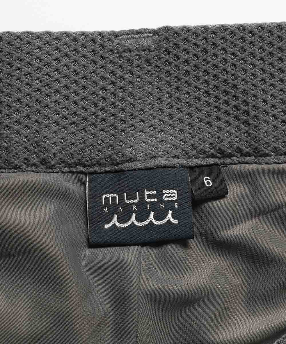 別注限定 メッシュジイージーパンツ