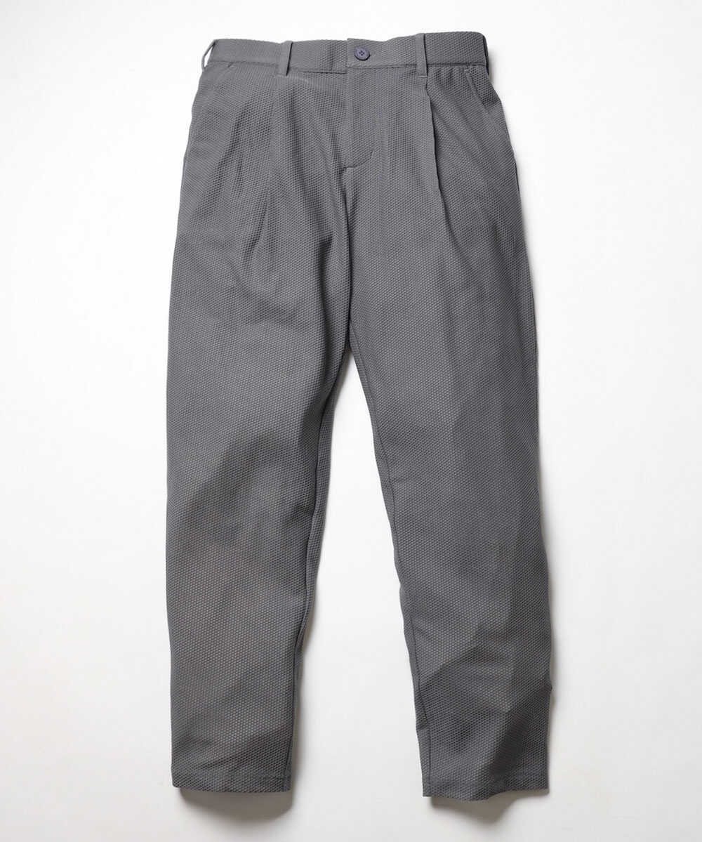 別注限定 メッシュジイージーパンツ