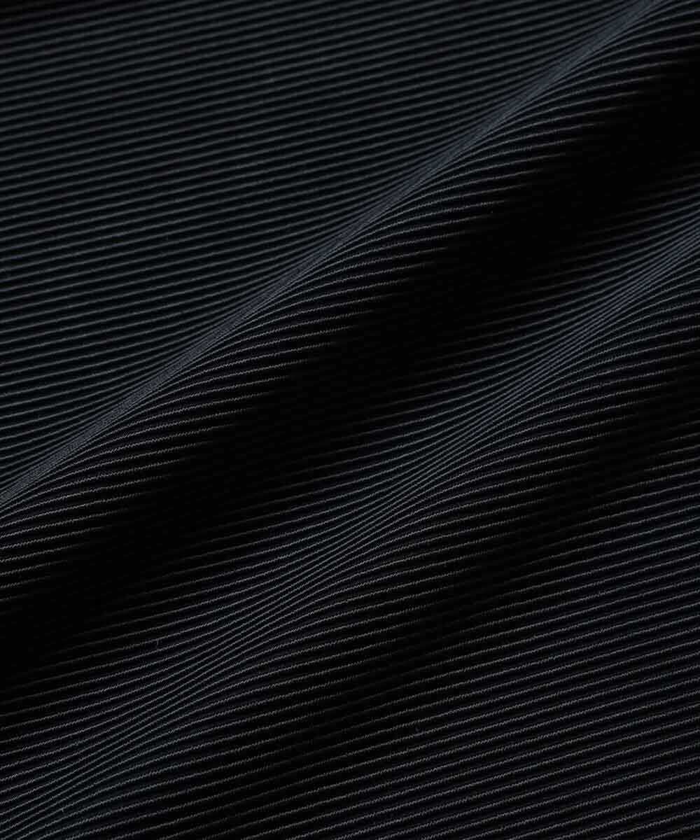 別注 コードピケ テイパードイージーパンツ