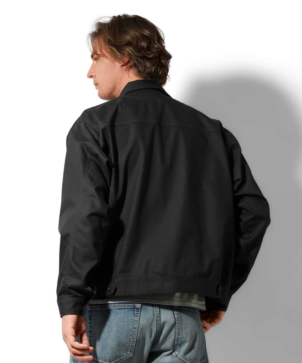 別注限定 トラッカージャケット | アカンサス | Safari Lounge