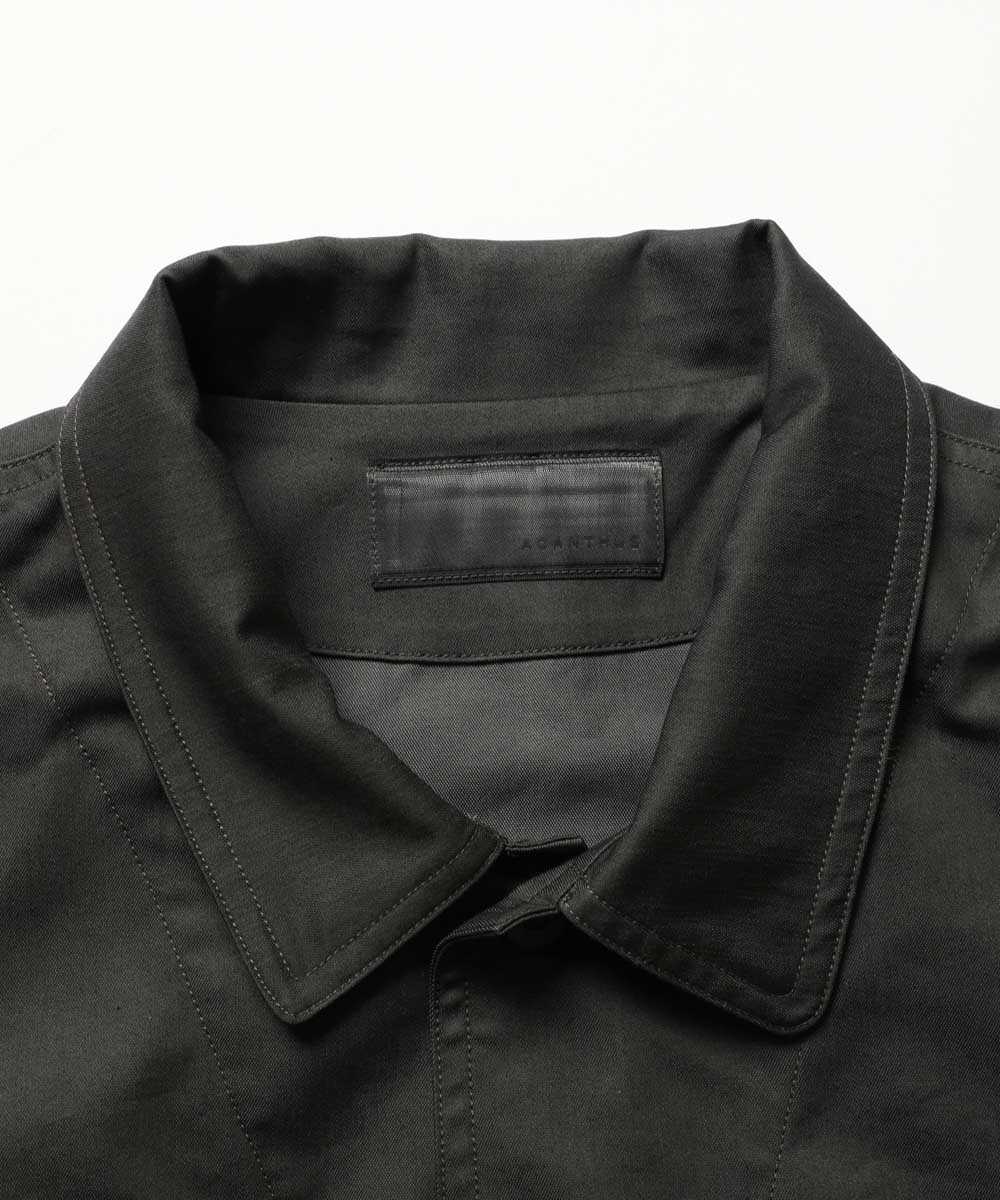 別注限定 トラッカージャケット