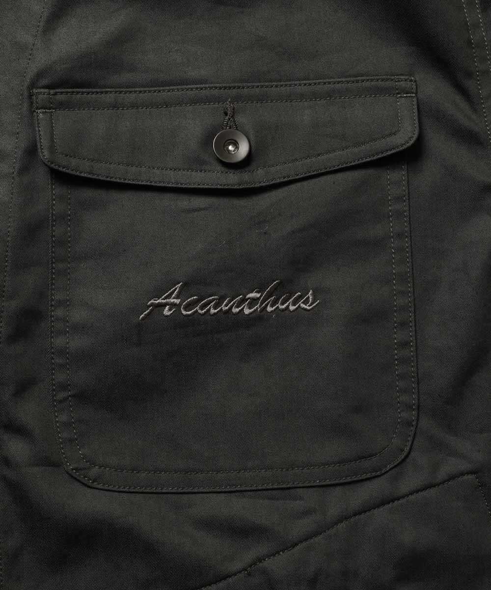 別注限定 トラッカージャケット