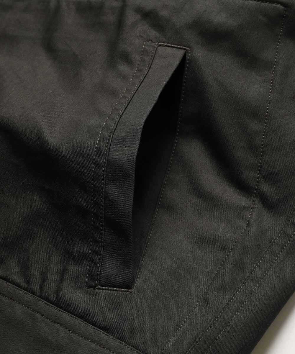 別注限定 トラッカージャケット