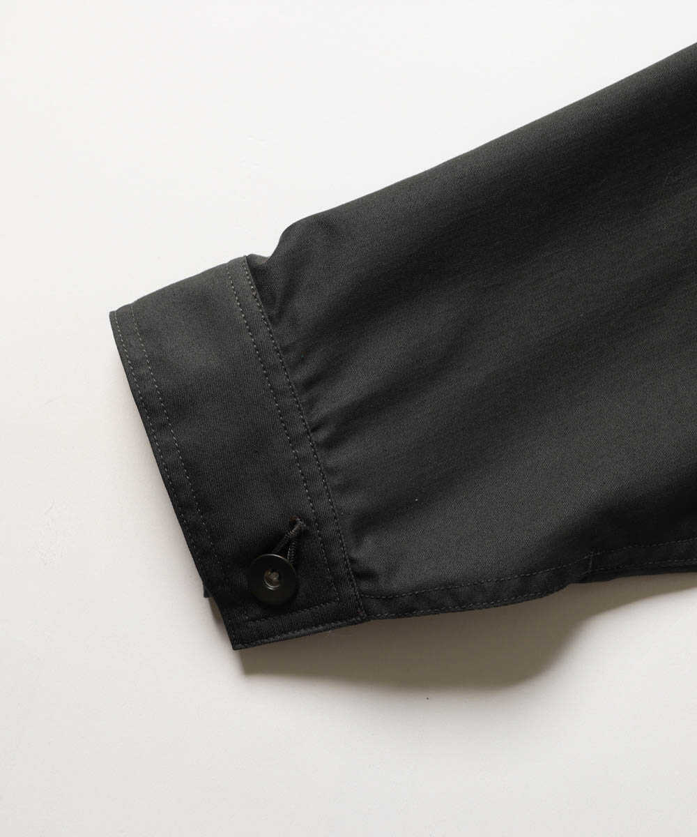 別注限定 トラッカージャケット