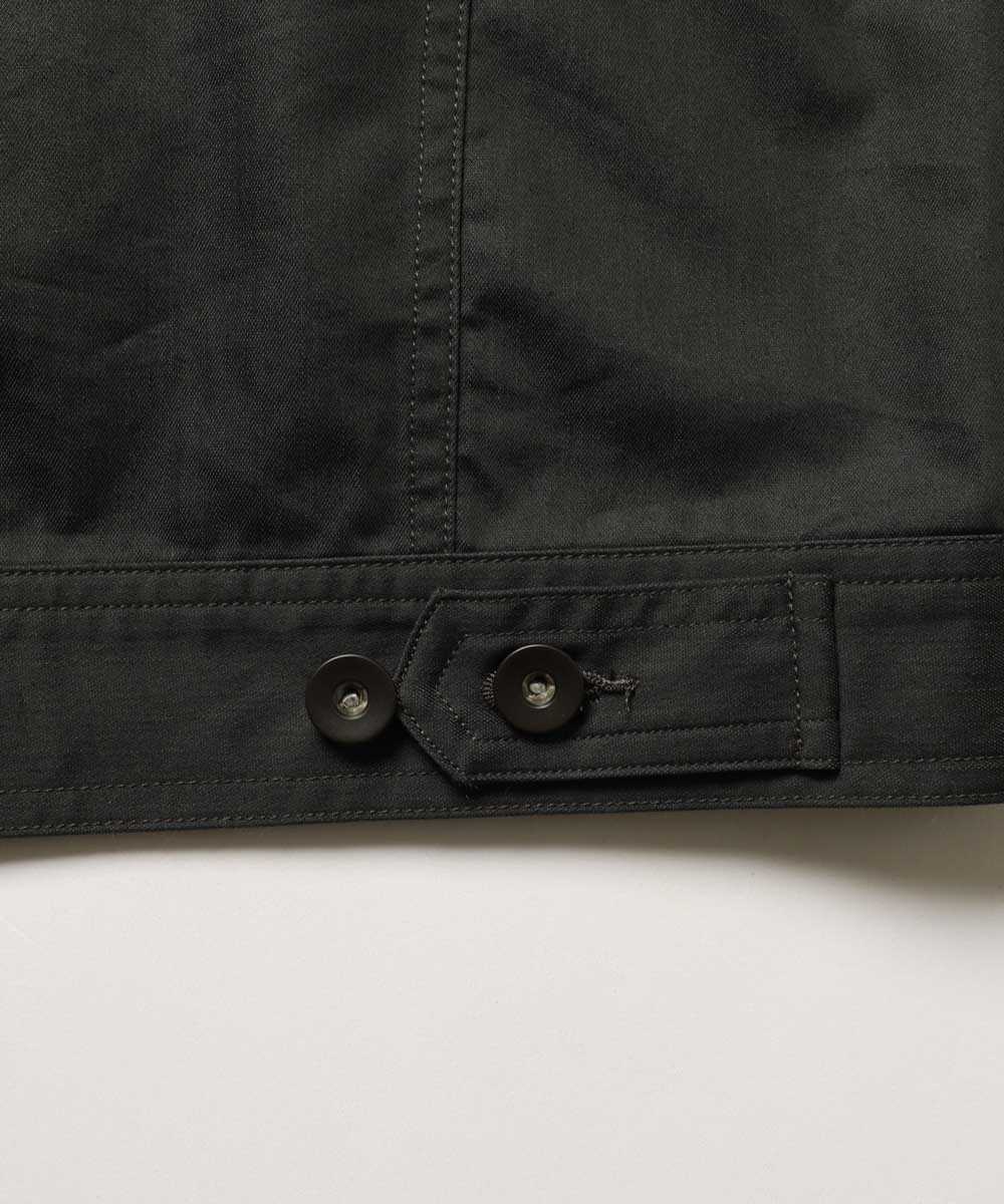 別注限定 トラッカージャケット