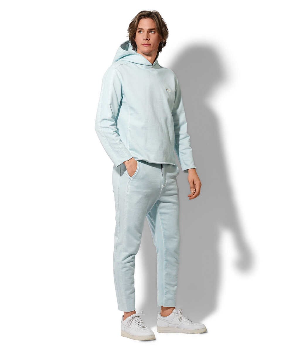 別注限定 カットオフ プルオーバーパーカ | ダブルジェイケイ | Safari