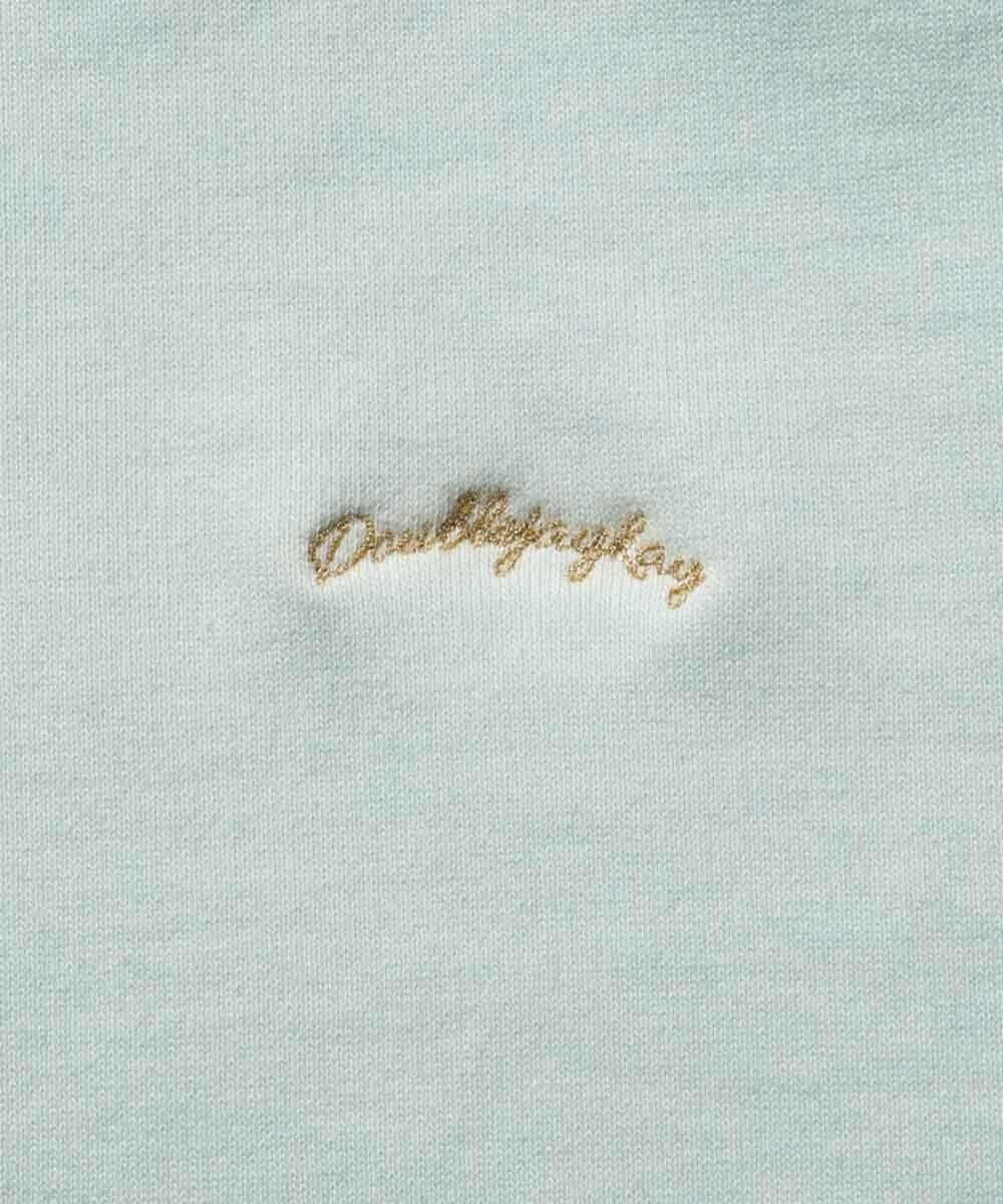 別注限定 カットオフ プルオーバーパーカ