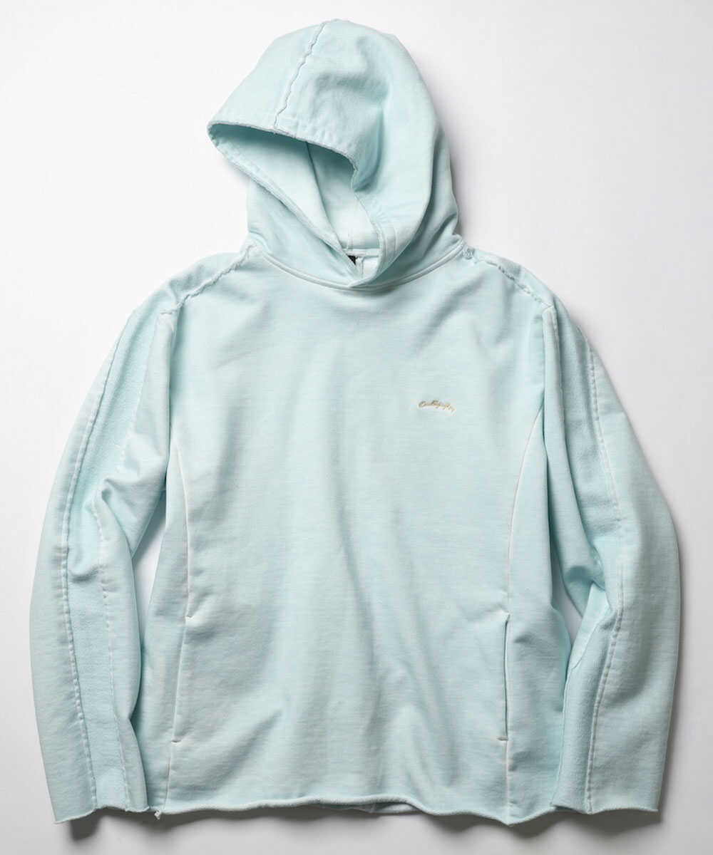 別注限定 カットオフ プルオーバーパーカ | ダブルジェイケイ | Safari