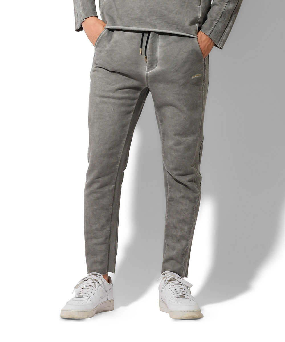 別注限定 カットオフ スウェットパンツ