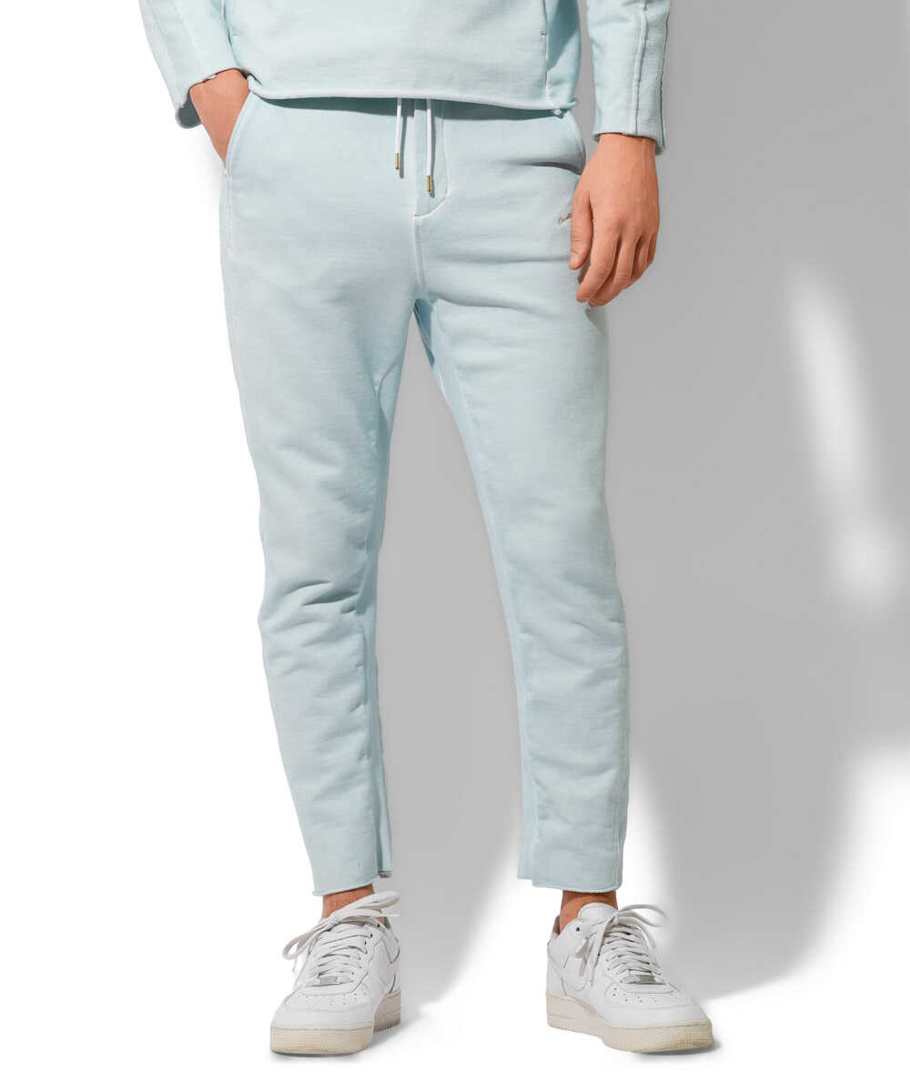 別注限定 カットオフ スウェットパンツ