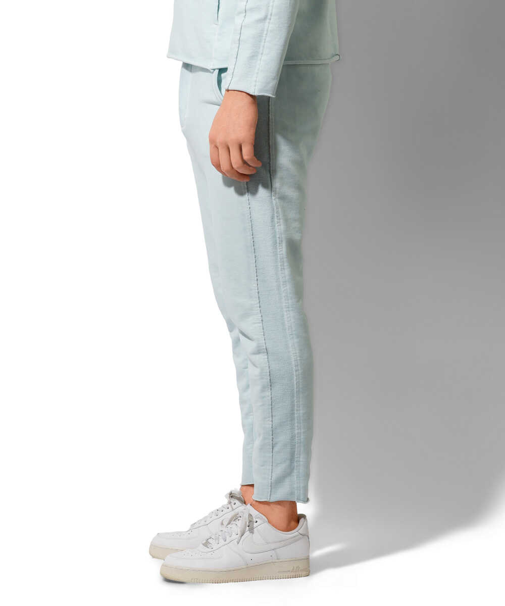 別注限定 カットオフ スウェットパンツ