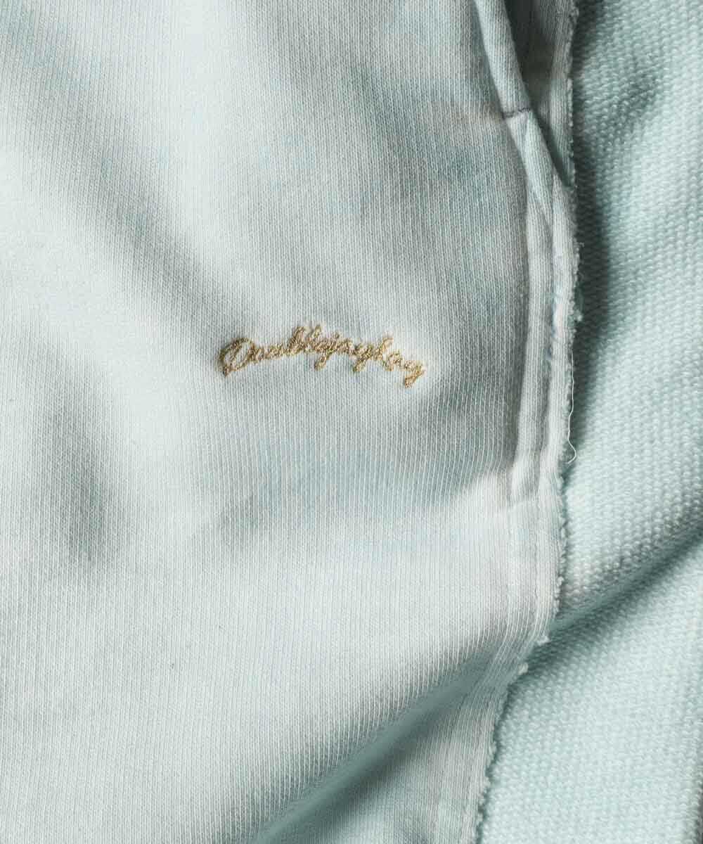 別注限定 カットオフ スウェットパンツ