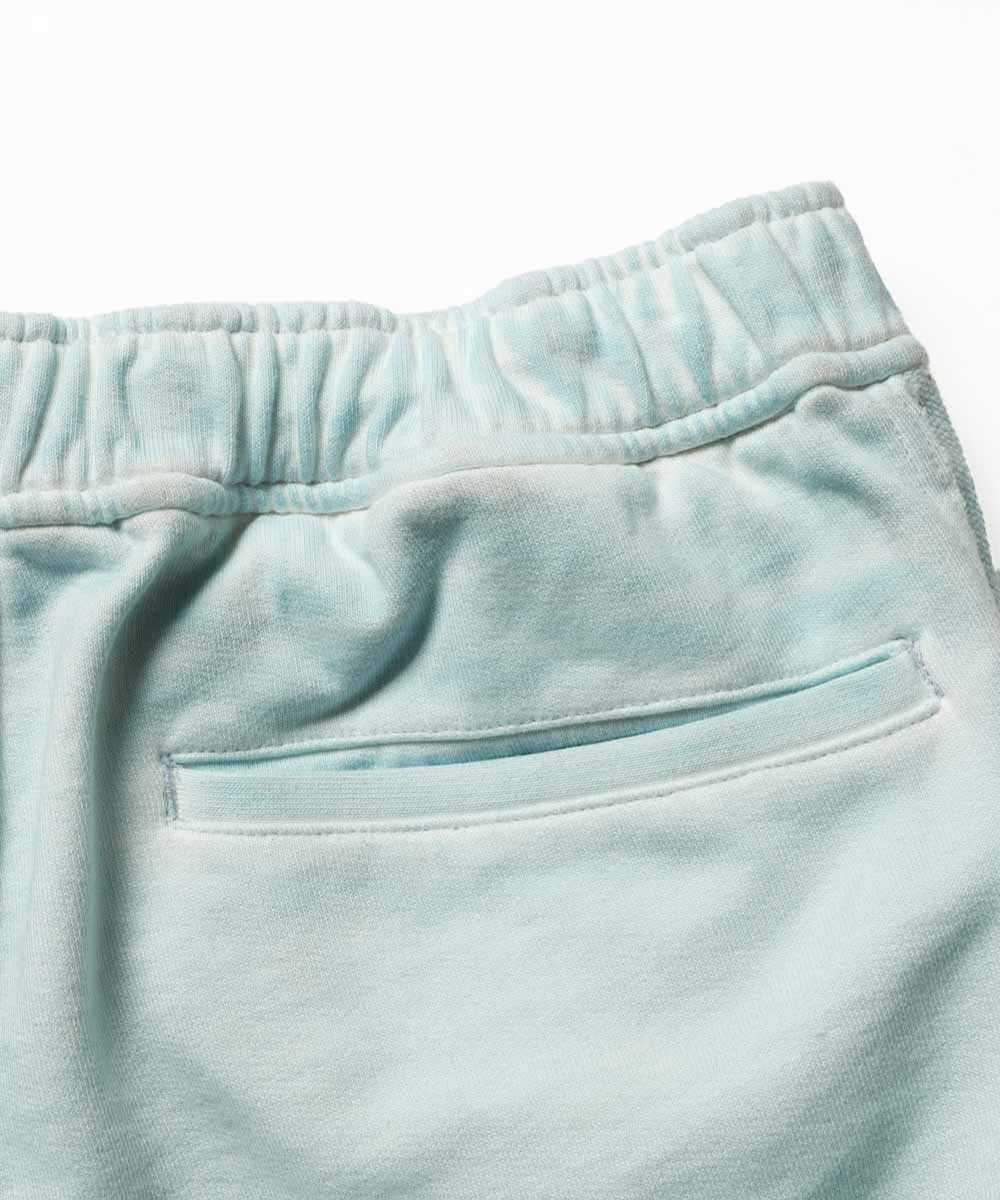 別注限定 カットオフ スウェットパンツ