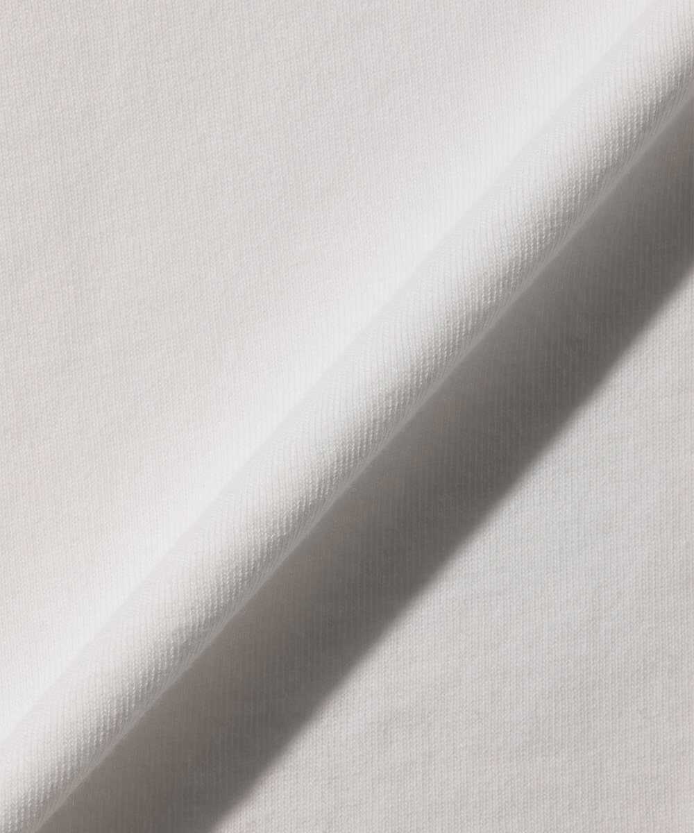 サークルロゴ バッグプリントロンT