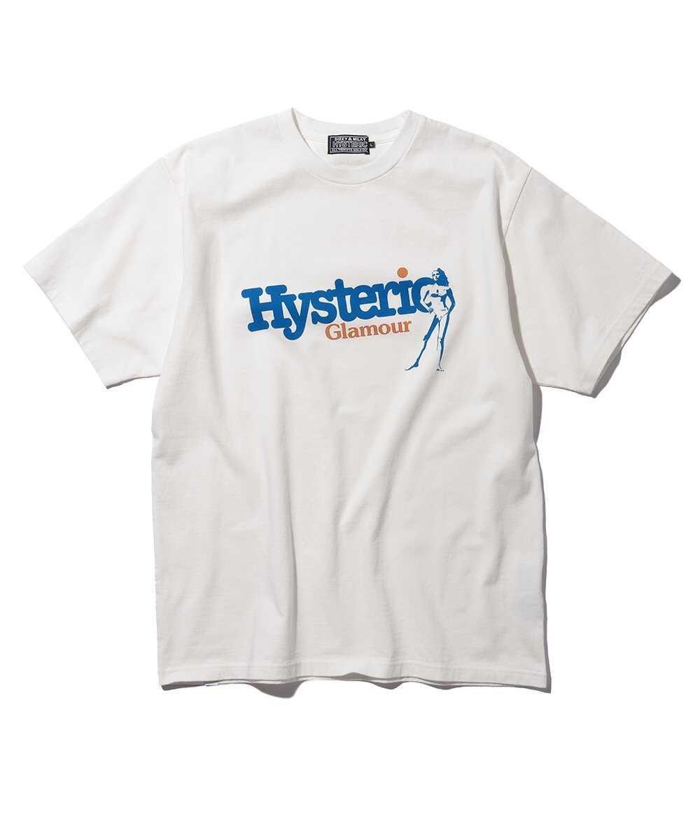 FRESH HYS TIME Tシャツ