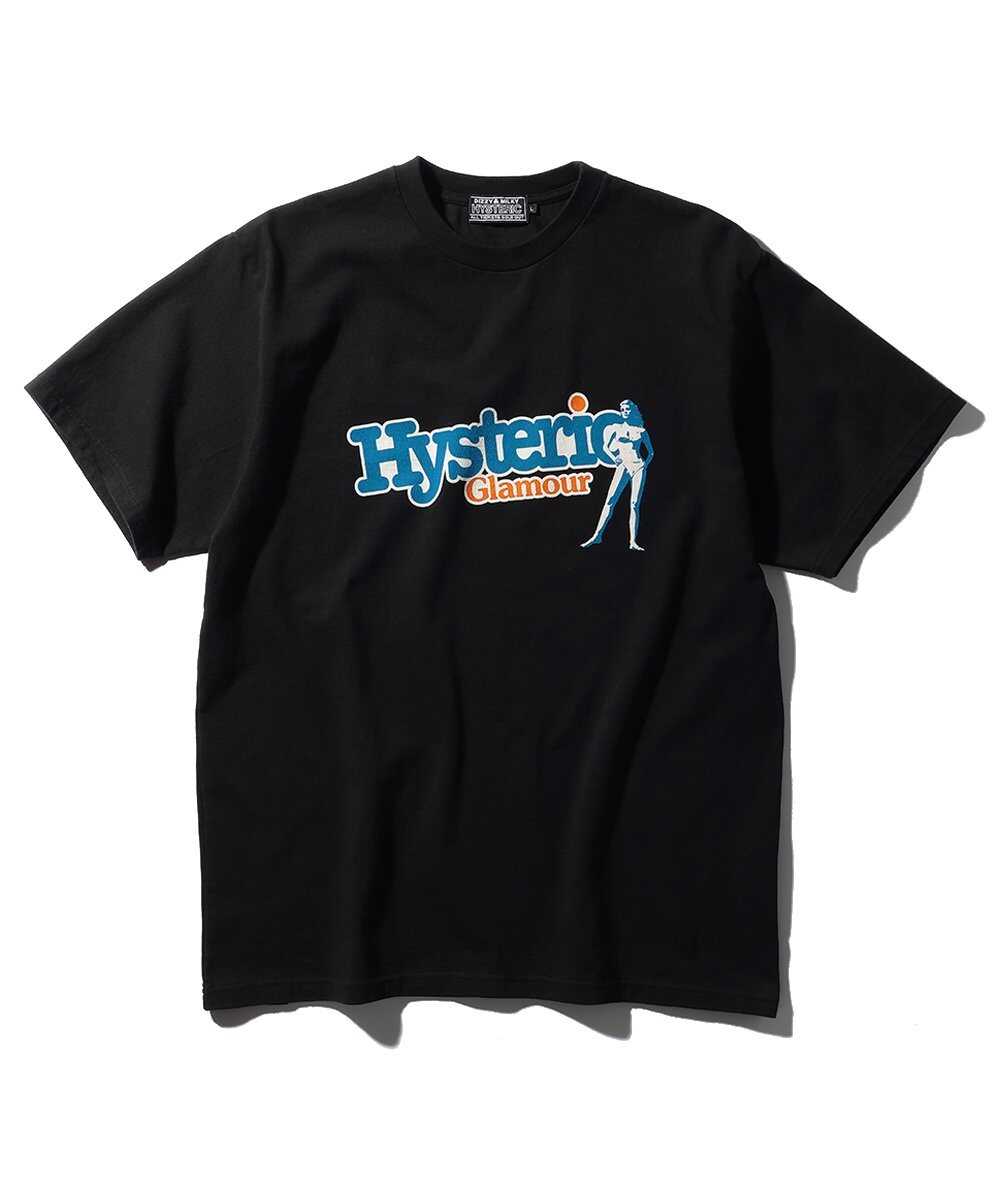 FRESH HYS TIME Tシャツ