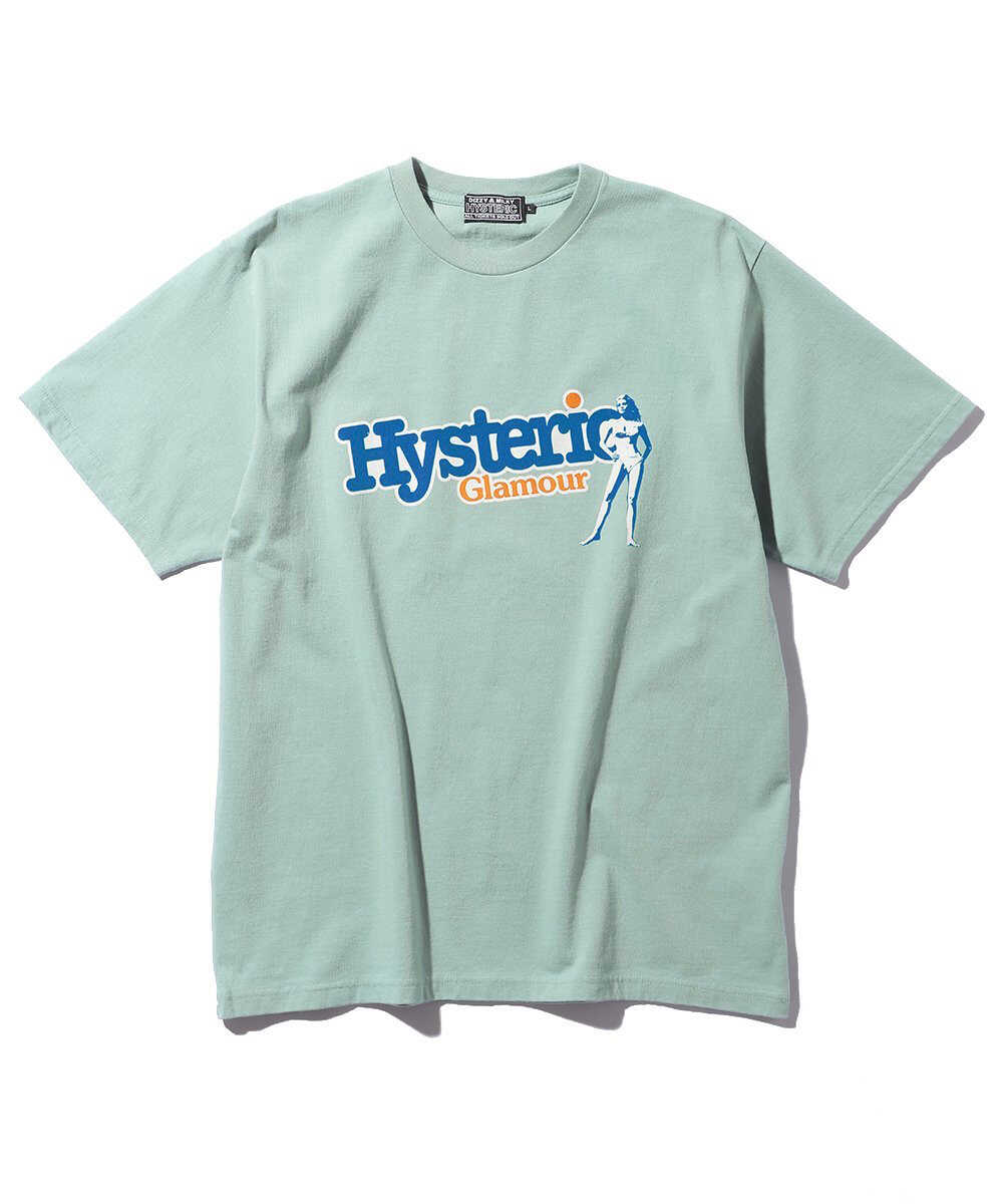 FRESH HYS TIME Tシャツ