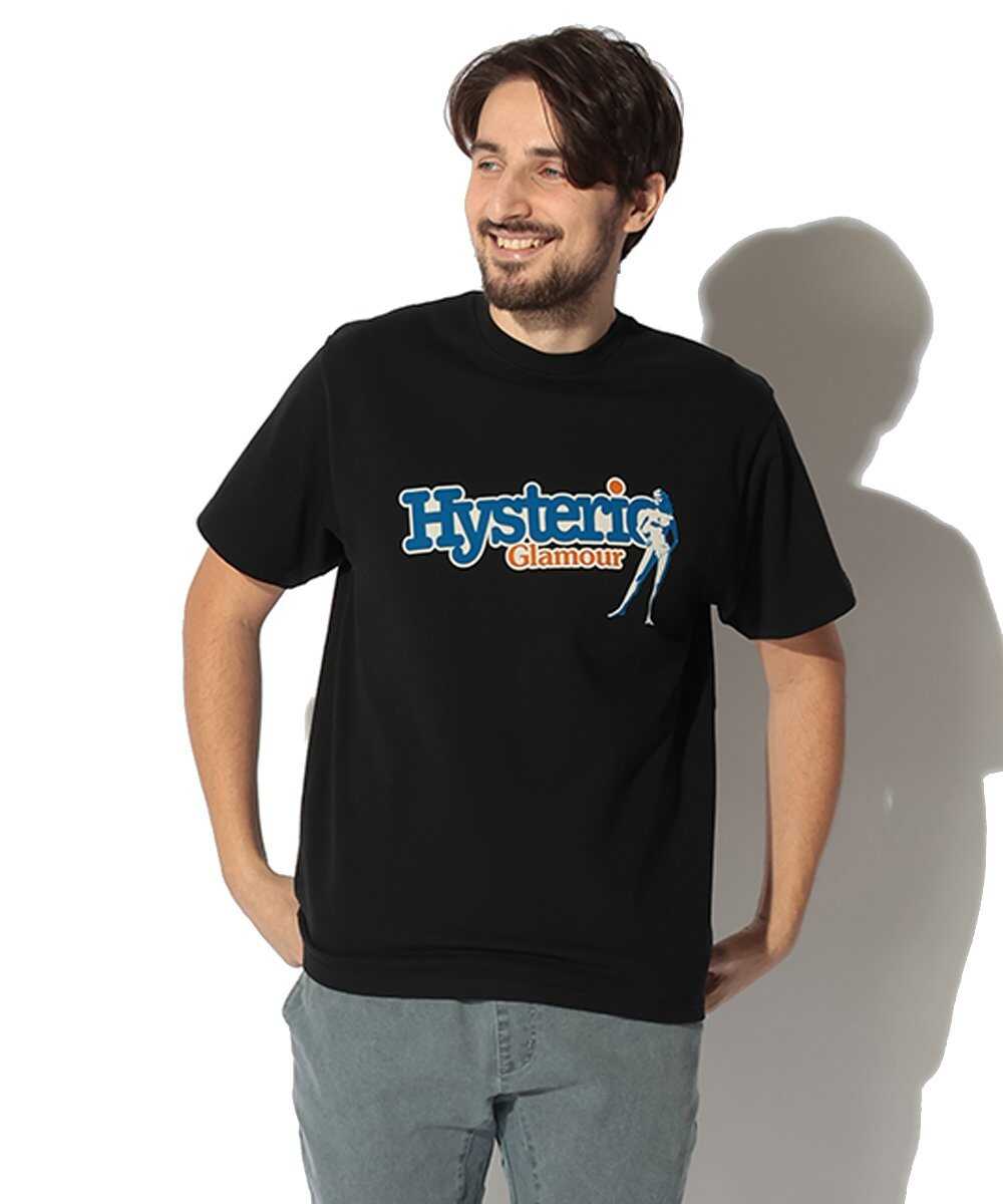 FRESH HYS TIME Tシャツ