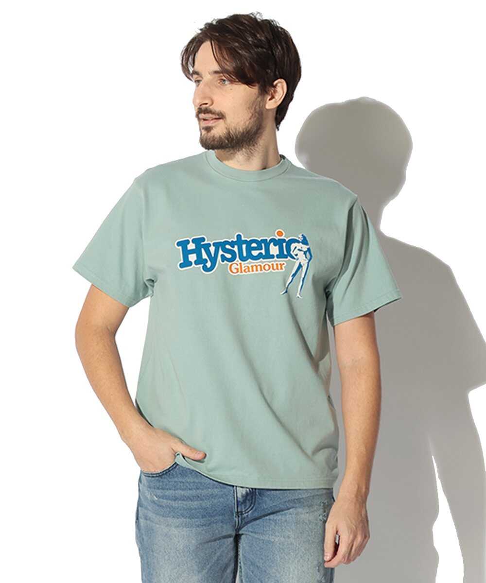 FRESH HYS TIME Tシャツ