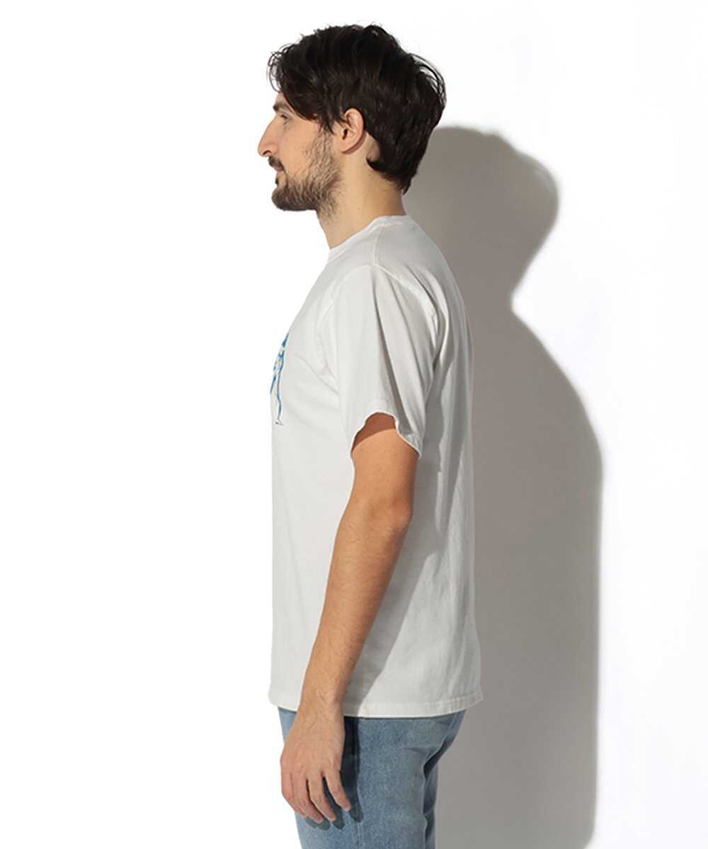 FRESH HYS TIME Tシャツ