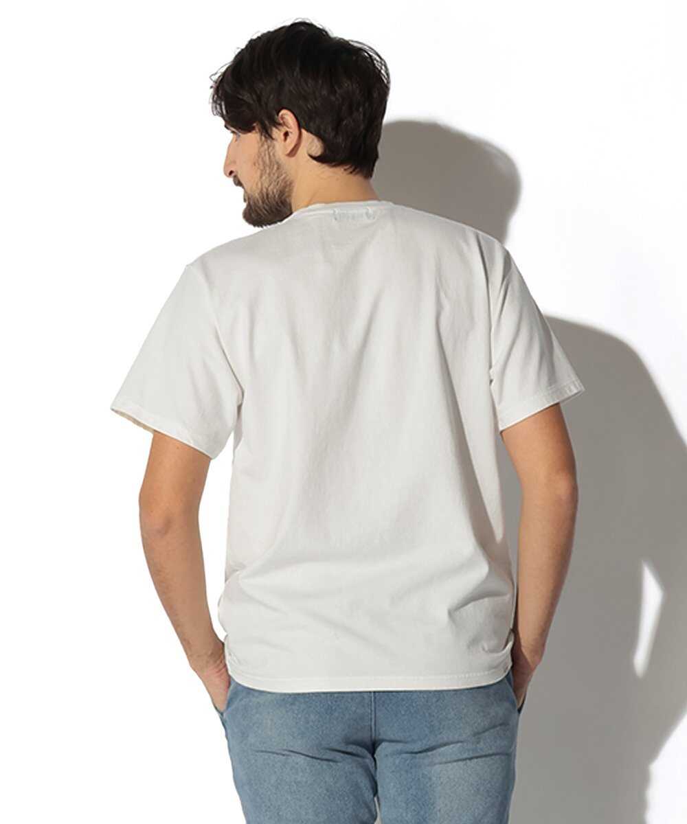 FRESH HYS TIME Tシャツ