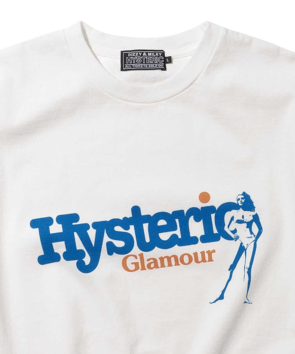 FRESH HYS TIME Tシャツ