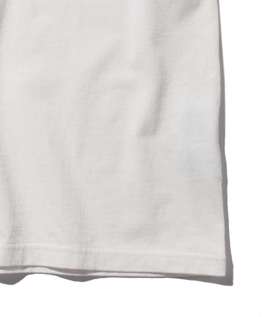 FRESH HYS TIME Tシャツ