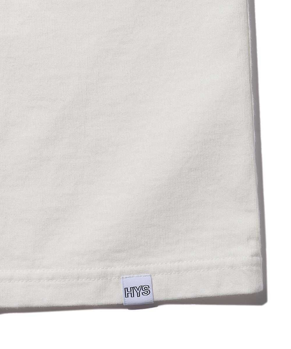 FRESH HYS TIME Tシャツ