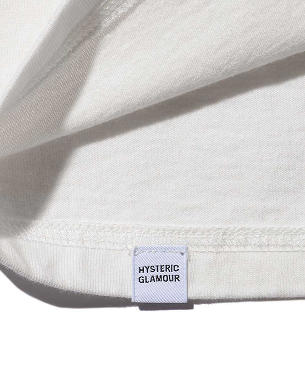 FRESH HYS TIME Tシャツ