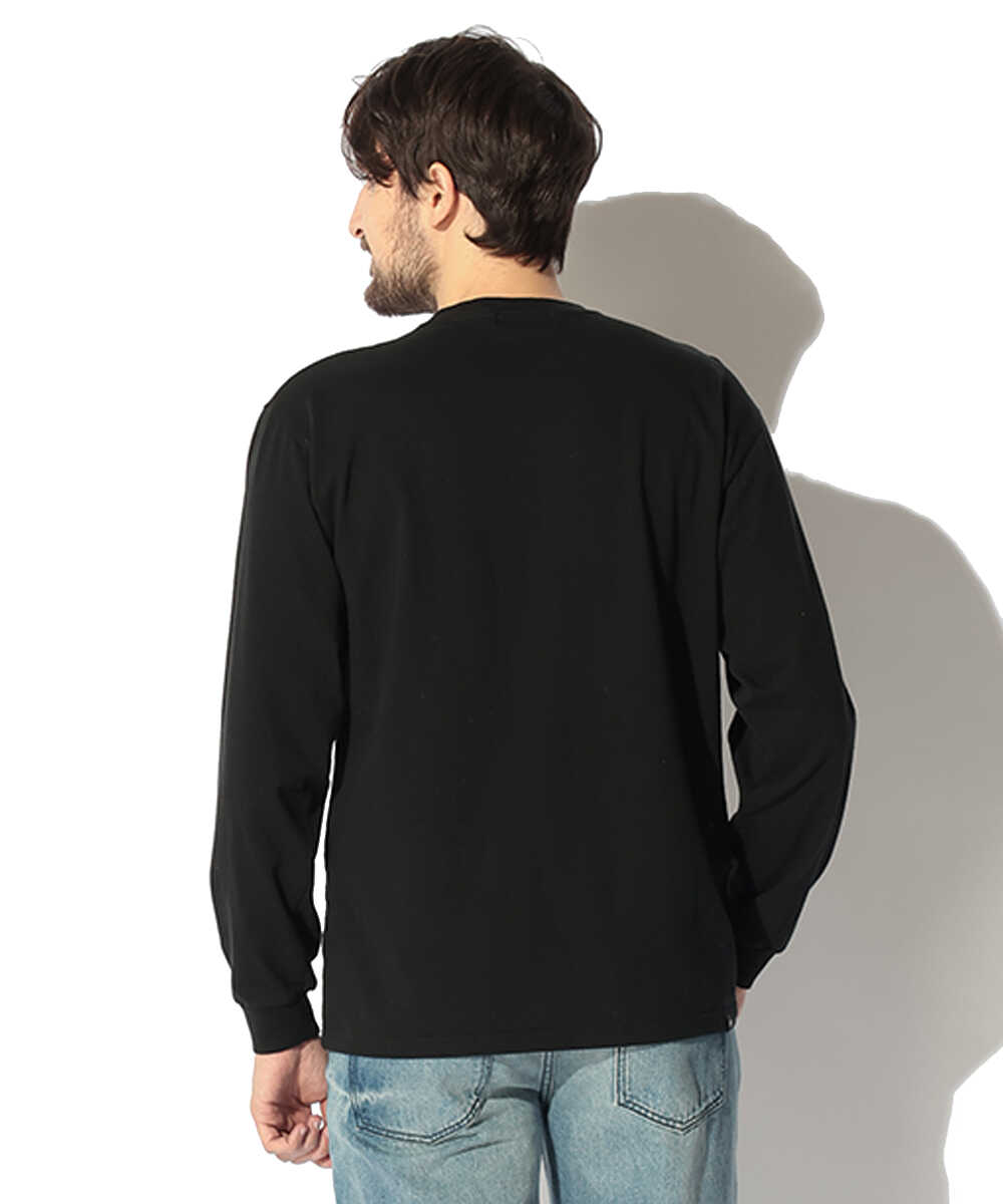 COME PLAY WITH ME ロンT