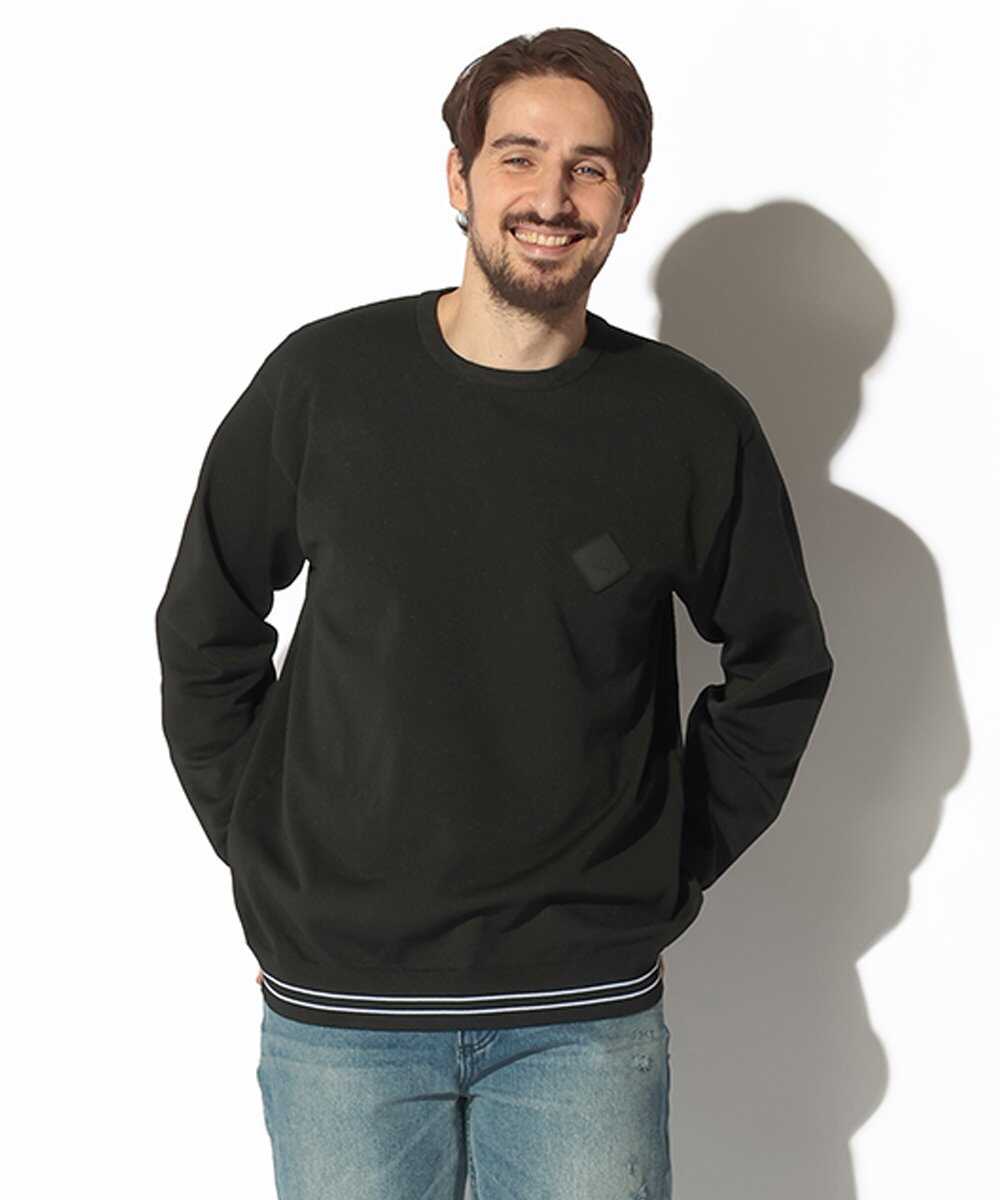 【ブラックレーベル】ニット