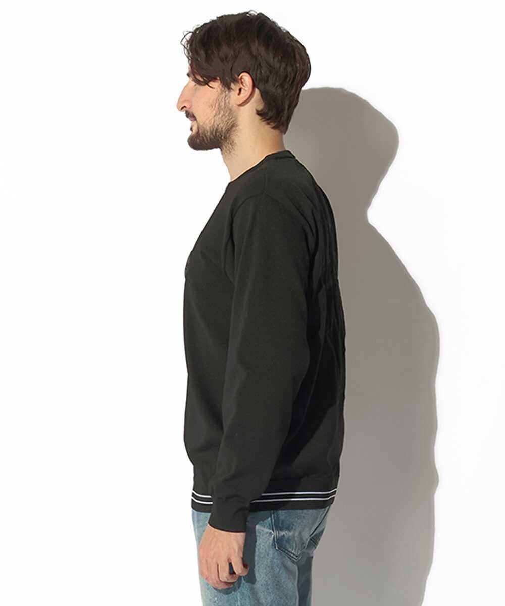 【ブラックレーベル】ニット