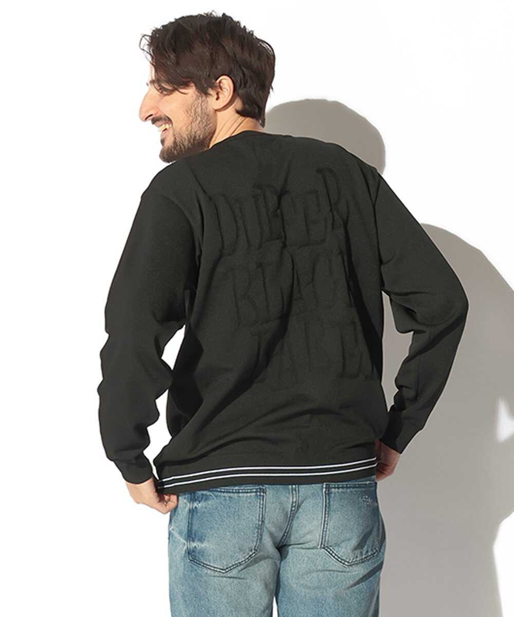 【ブラックレーベル】ニット