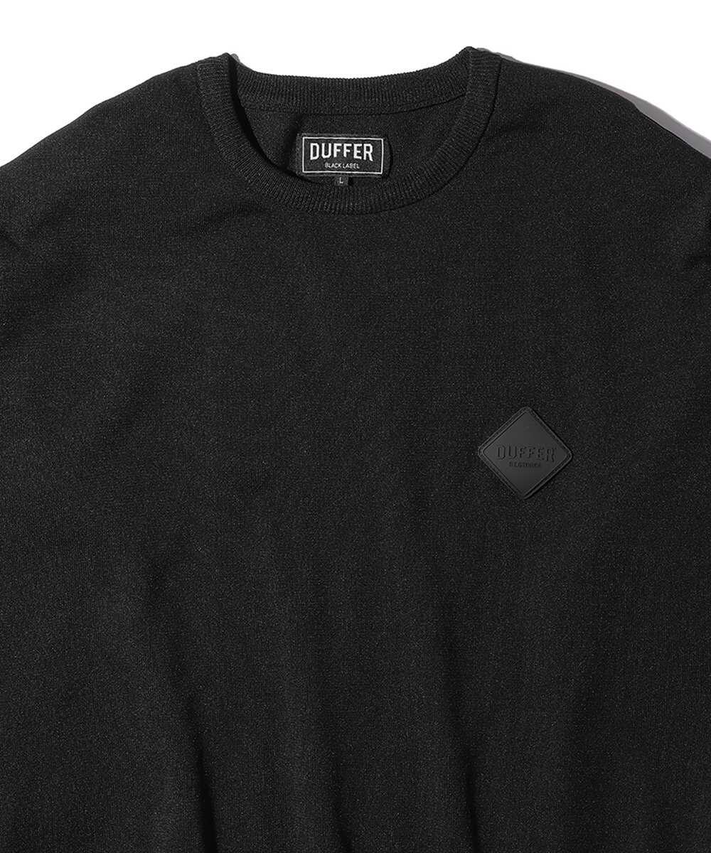 【ブラックレーベル】ニット